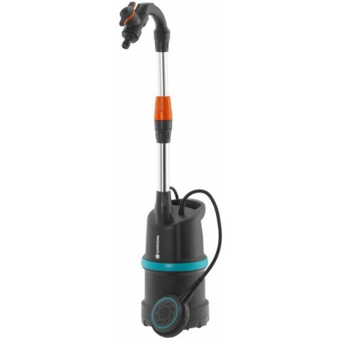 Насос GARDENA 4000/1