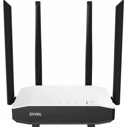 Wi-Fi маршрутизатор (роутер) Zyxel NBG6615