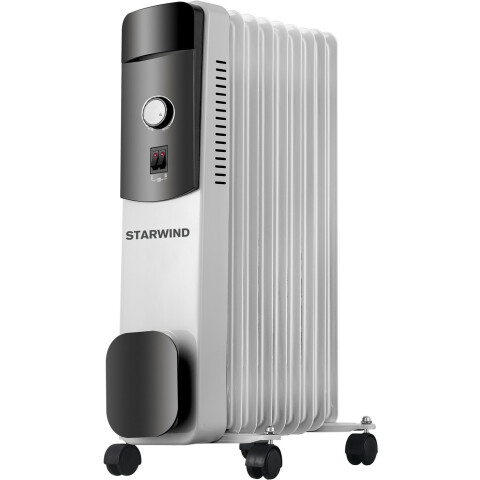 Масляный радиатор Starwind SHV4915