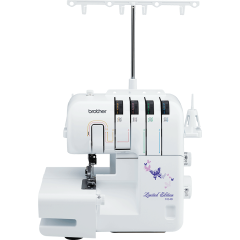 Оверлок Brother M1034DLE