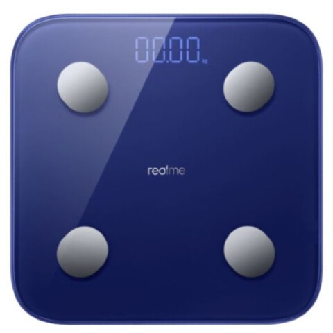 Напольные весы Realme RMH2011 Blue