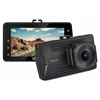 Автомобильный видеорегистратор Lexand LR47