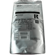 Девелопер Ricoh Type 820/810 Black