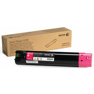 Картридж Xerox 106R01512 Magenta