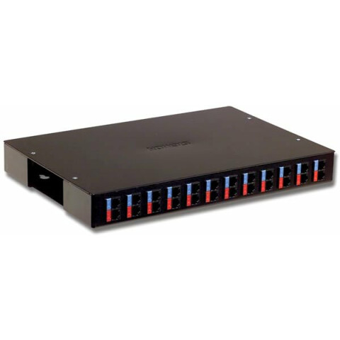 Ящик для монтажа Siemon ZU-MX-48