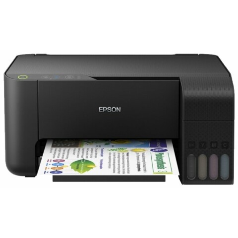МФУ Epson L3110