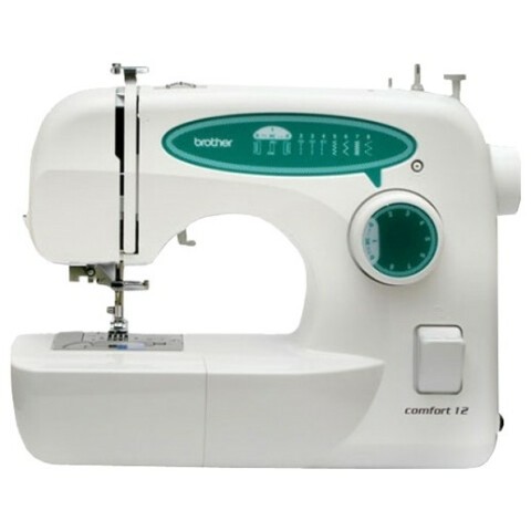 Швейная машина Brother Comfort 12