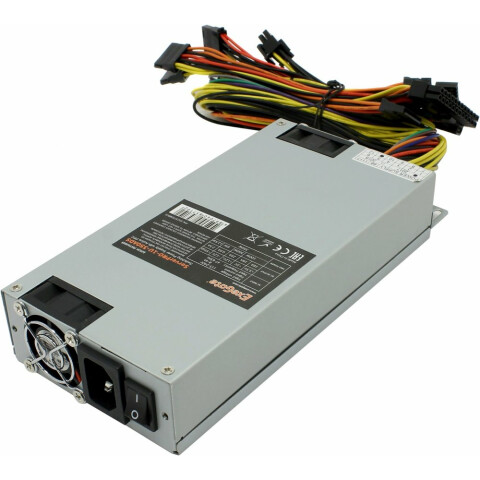 Блок питания Exegate ServerPRO-1U-350ADS