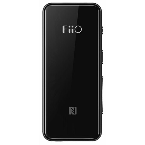 Усилитель для наушников FiiO BTR3K Black