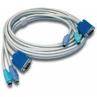 KVM кабель TRENDnet TK-C15