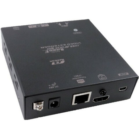 KVM удлинитель Rextron EVBMU-M107