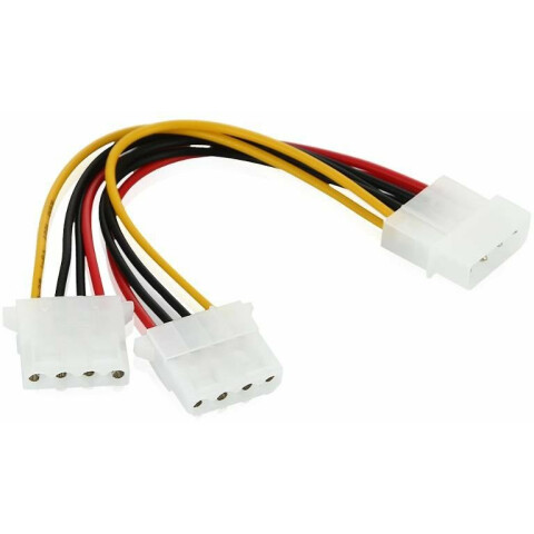 Разветвитель Molex - 2x Molex, Orient C397