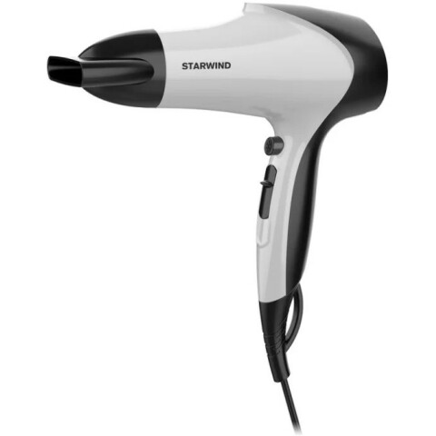 Фен Starwind SHT7102 White/Black