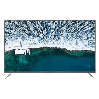 ЖК телевизор JVC 43" LT-43M690