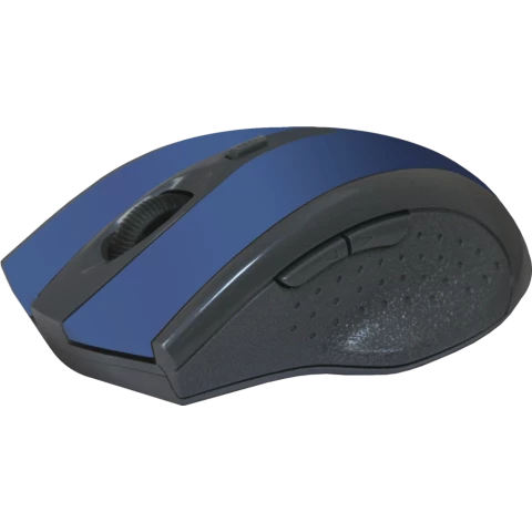 Мышь Defender Accura MM-665 Blue (52667)