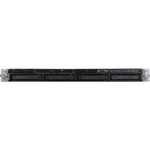 Серверная платформа Intel R1304WFTYSR