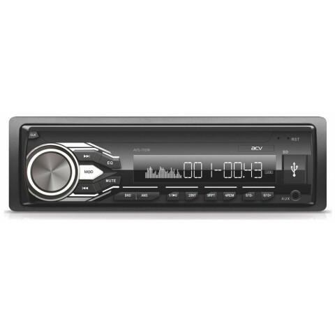 Автомагнитола ACV AVS-1712W