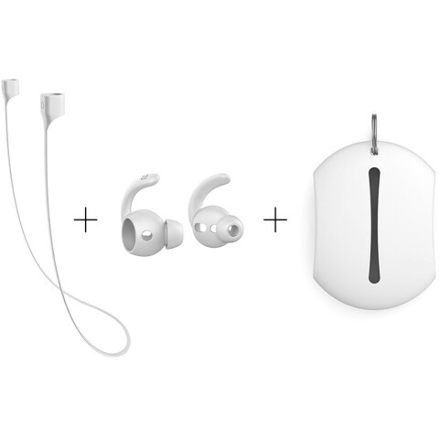 Сменные амбушюры Deppa 47169