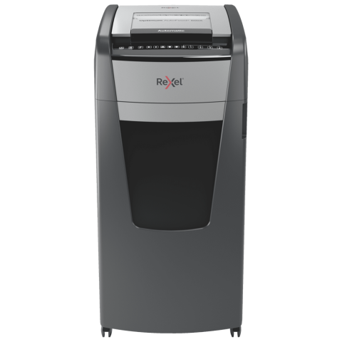 Уничтожитель бумаги (шредер) Rexel Optimum AutoFeed 600X