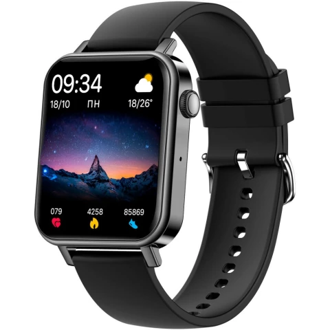 Умные часы SunWind SW40