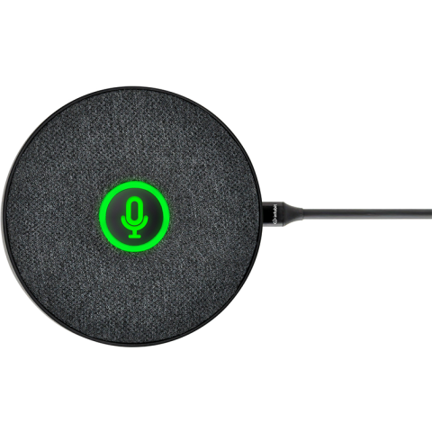 Микрофон Infobit iSpeaker M100