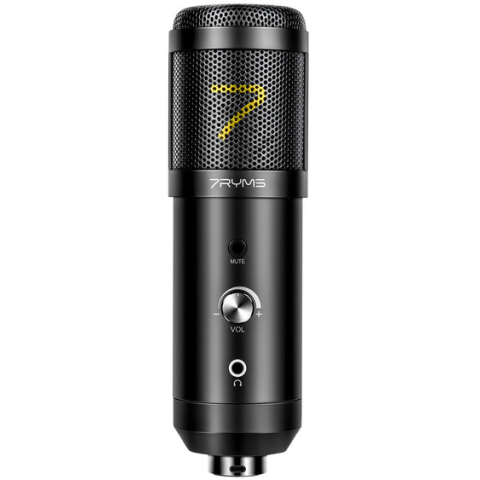 Микрофон 7RYMS SR-AU01-K2