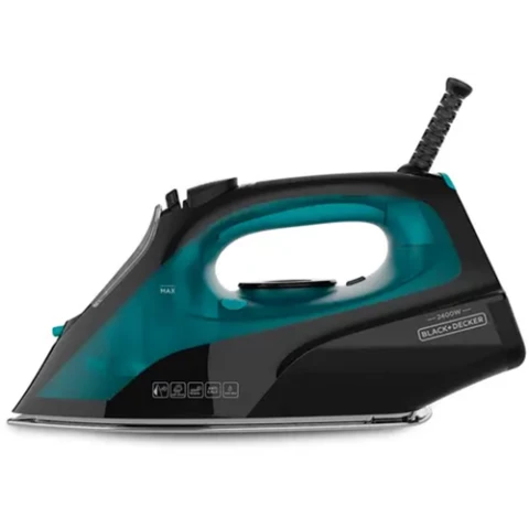 Утюг Black&Decker BXIR2403E