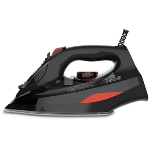 Утюг Black&Decker BXIR3000E