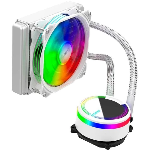 Система жидкостного охлаждения Alseye M120W