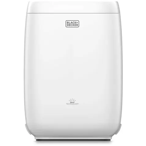 Очиститель воздуха Black&Decker BXAP350E