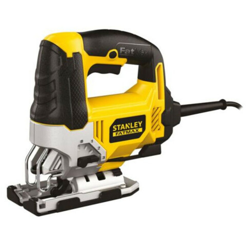 Лобзик Stanley FME340K-QS