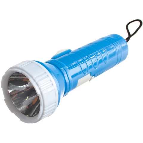 Фонарь ручной Ultraflash 828-TH