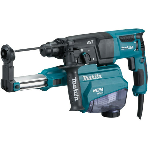 Перфоратор Makita HR2653