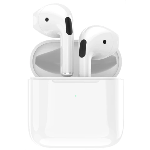 Гарнитура Deppa Air Neo White