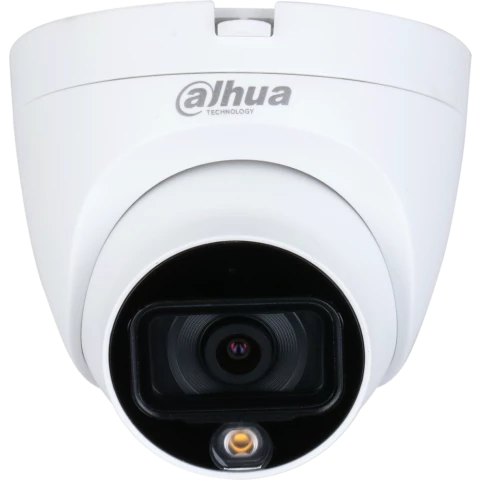 Камера Dahua DH-HAC-HDW1509TLQP-A-LED-0280B
