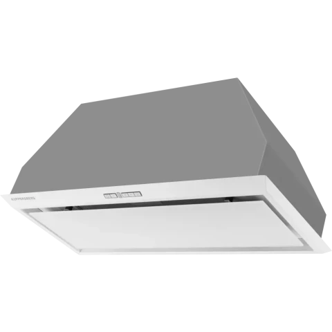 Вытяжка Kuppersberg INTRO 70 WHITE