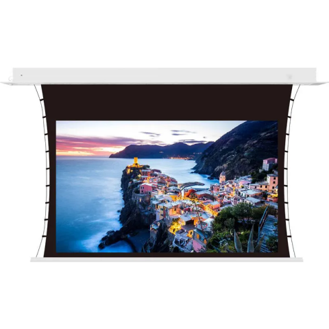 Экран Lumien Master Control 165x229 Matte White