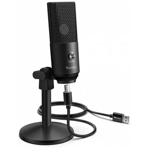 Микрофон Fifine K670B
