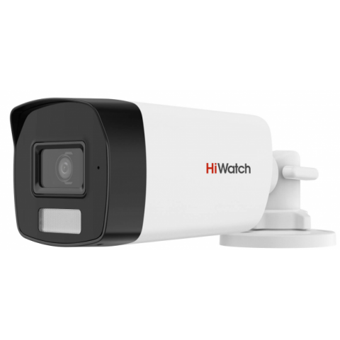 Камера Hikvision DS-T520A 2.8мм