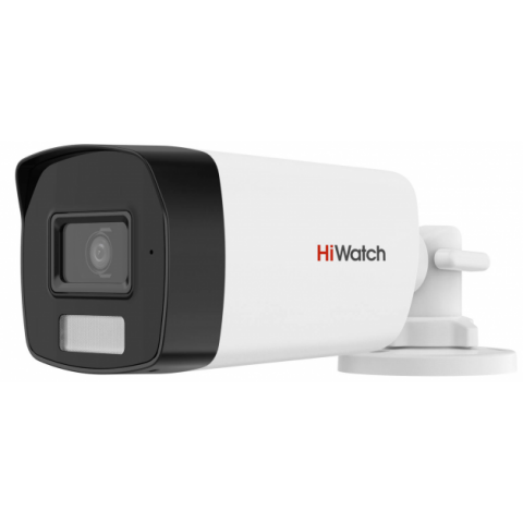 Камера Hikvision DS-T220A 2.8мм