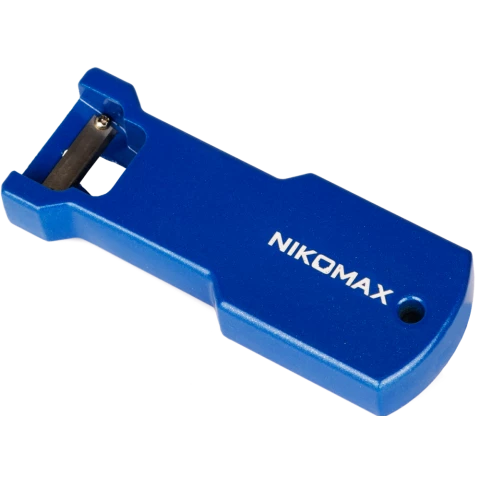 Инструмент для зачистки NIKOMAX NMF-TRZ-BL