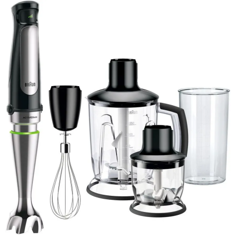 Блендер Braun MQ7045