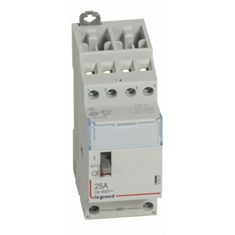 Контактор Legrand 412551