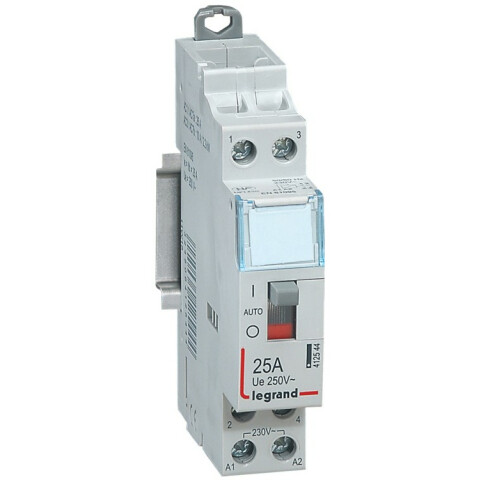 Контактор Legrand 412544