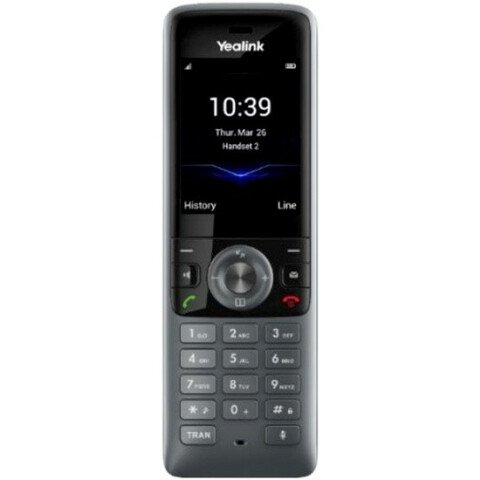 DECT-трубка Yealink W78H
