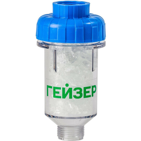 Фильтр для воды ГЕЙЗЕР 1ПФ
