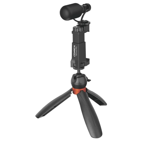 Микрофон CoMica CVM-VM10-K2