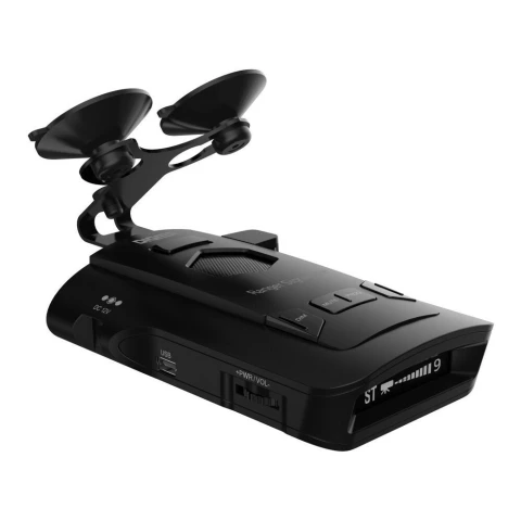 Радар-детектор Digma Ranger Signature