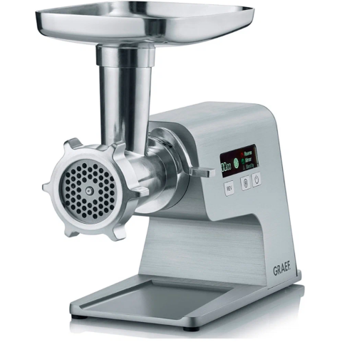 Мясорубка GRAEF FW 500