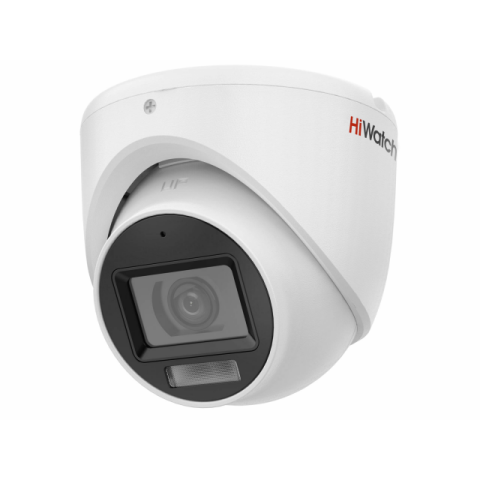 Камера Hikvision DS-T203A(B) 2.8мм